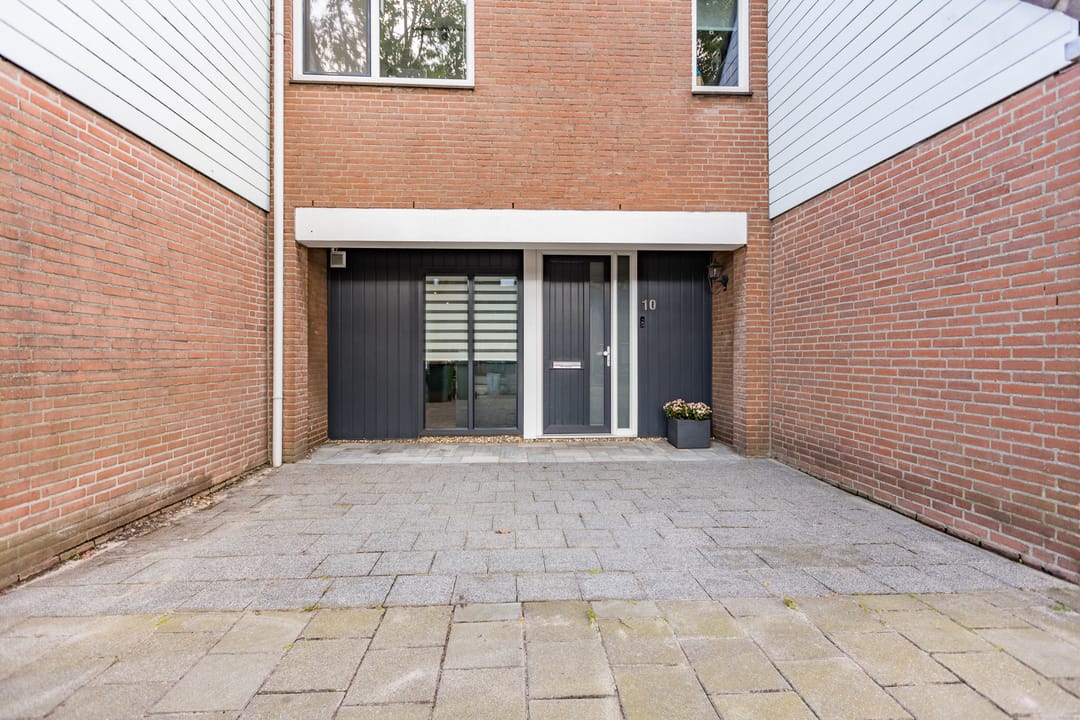 Foto 28 van Cannaertserf 10