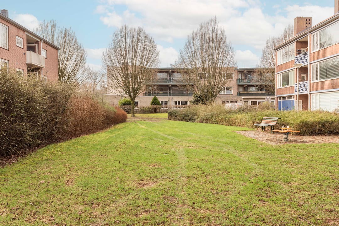 Photo 2 of Mozartweg 33-C