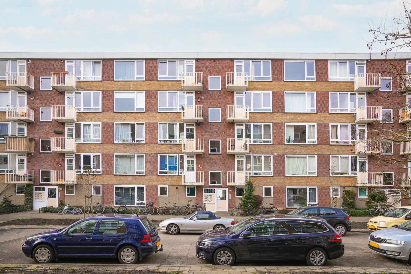 Foto 5 van Jadelaan 29