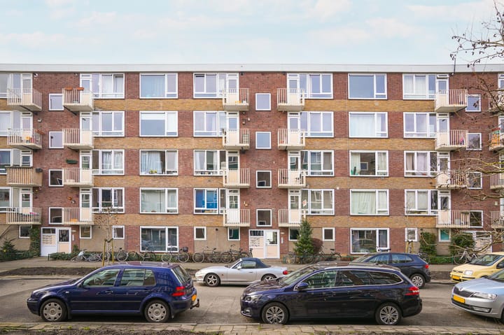 Foto 5 van Jadelaan 29