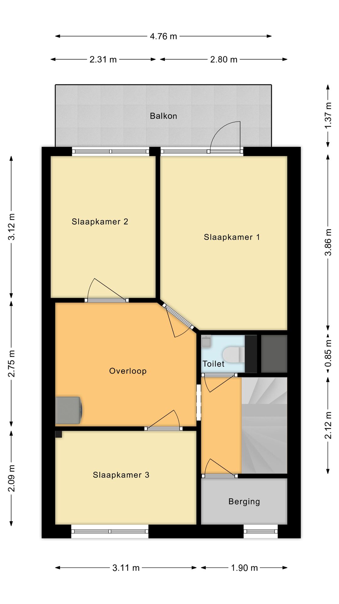 Foto 32 van Cannaertserf 10