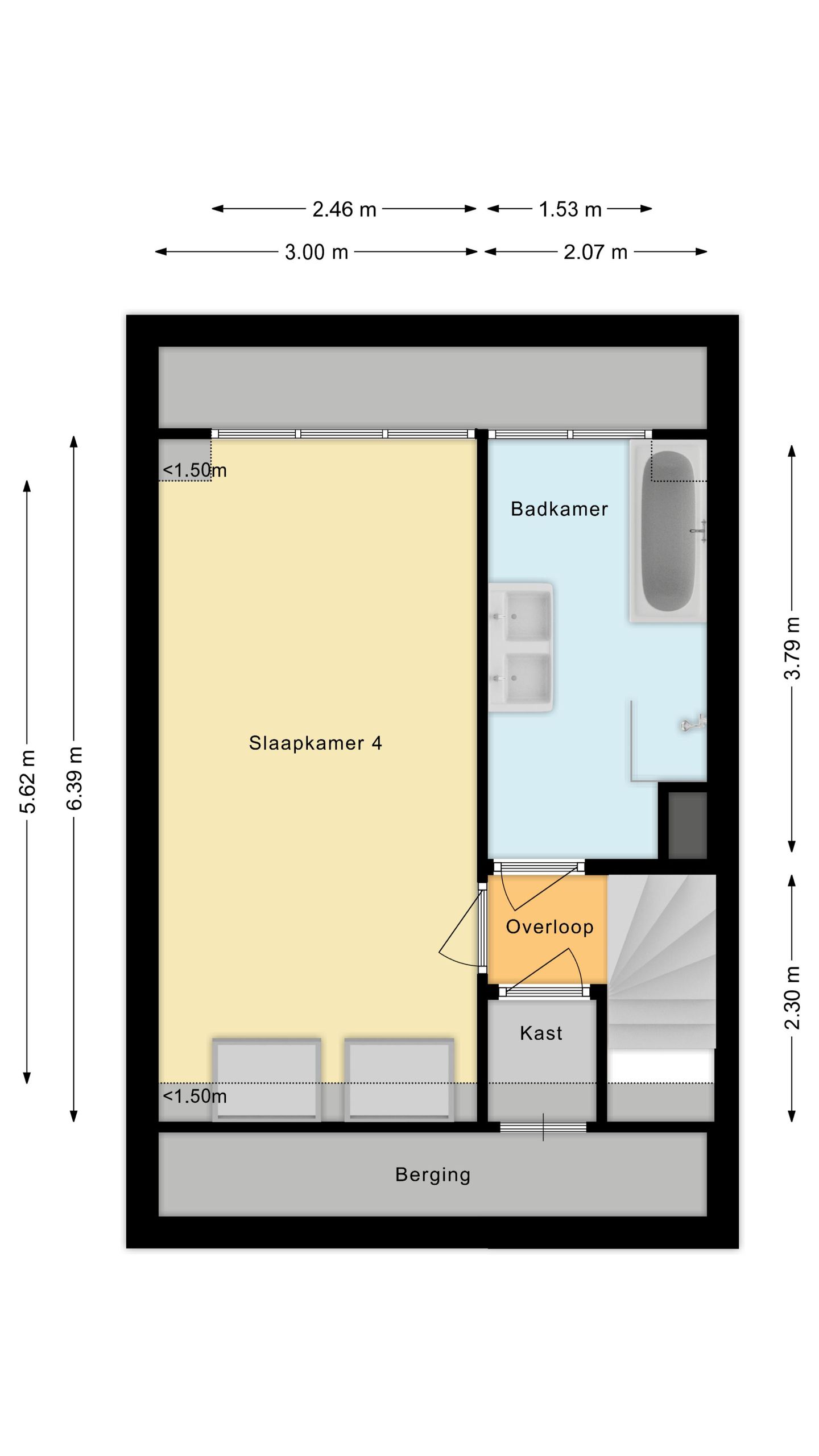 Foto 34 van Cannaertserf 10
