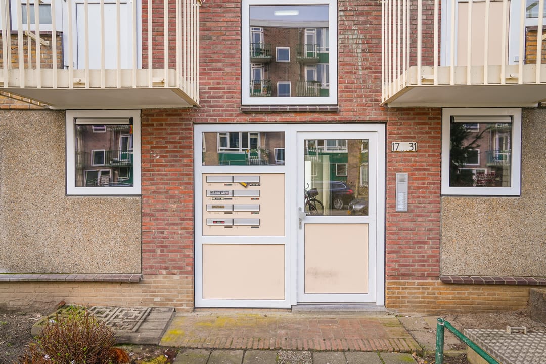 Foto 8 van Jadelaan 29