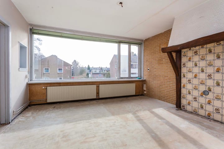 Foto 7 van Mozartweg 33-C