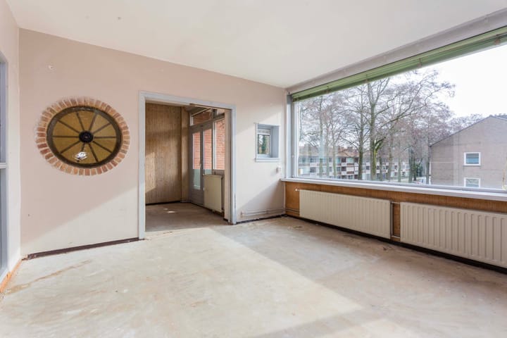 Foto 8 van Mozartweg 33-C