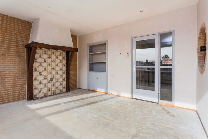 Foto 10 van Mozartweg 33-C