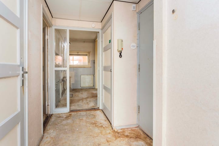 Foto 11 van Mozartweg 33-C