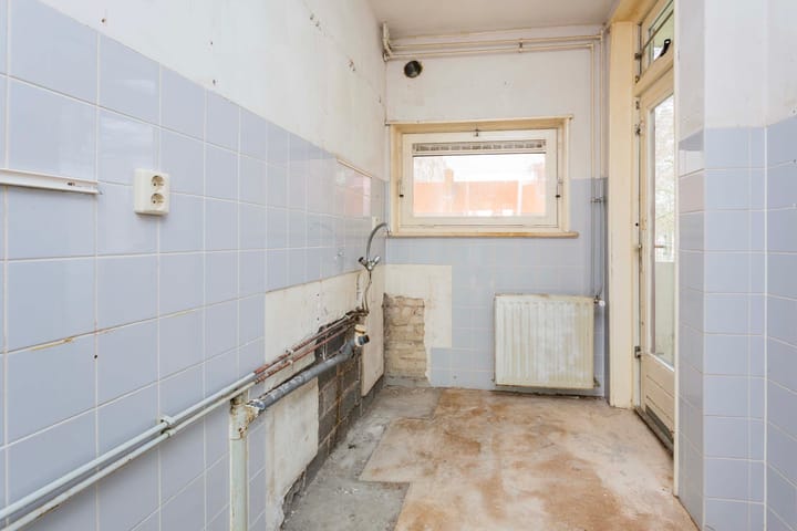 Foto 12 van Mozartweg 33-C