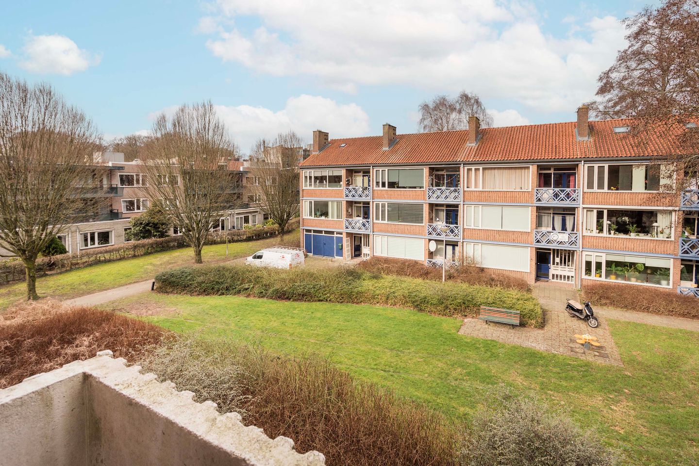 Photo 14 of Mozartweg 33-C