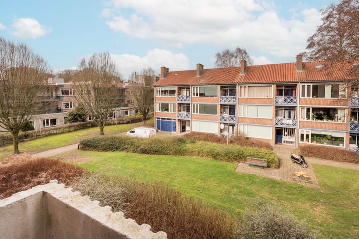 Foto 14 van Mozartweg 33-C