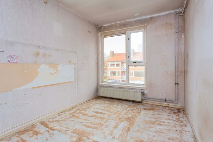 Foto 15 van Mozartweg 33-C