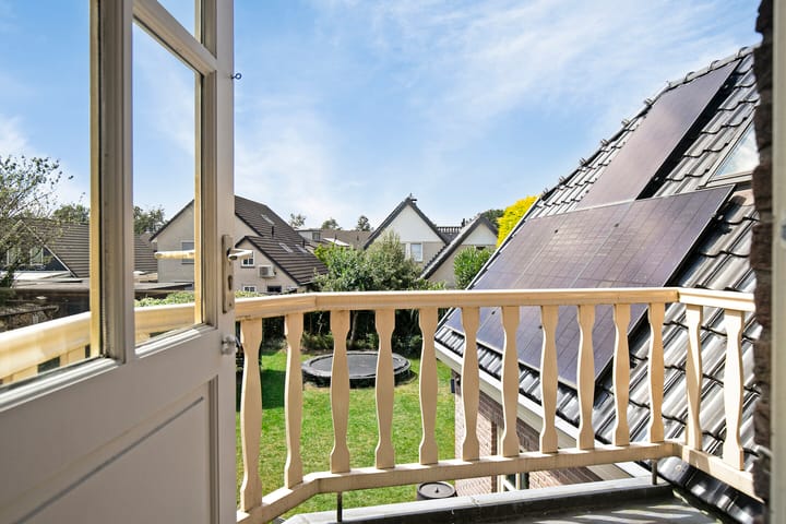 Foto 28 van Spikhorst 12