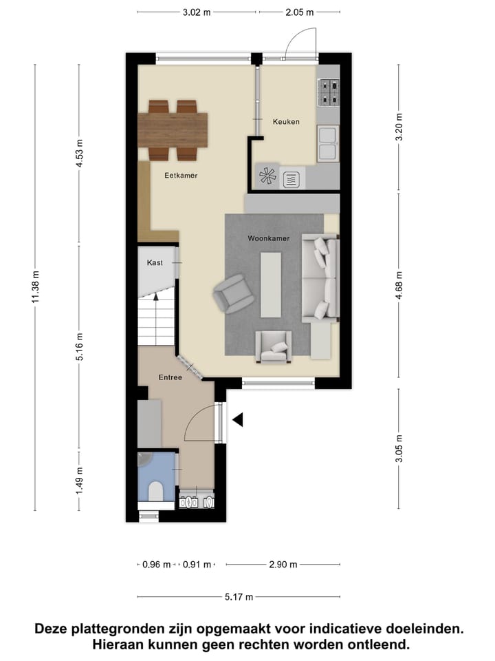 Foto 39 van Slangenburg 4