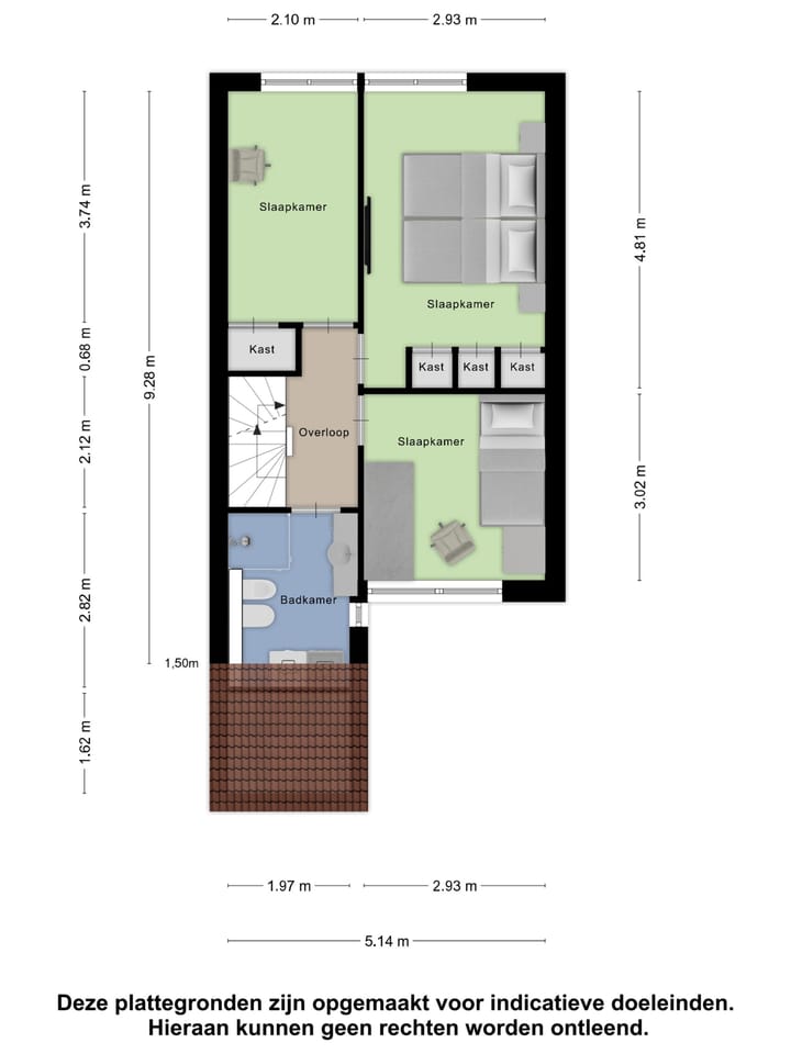 Foto 40 van Slangenburg 4