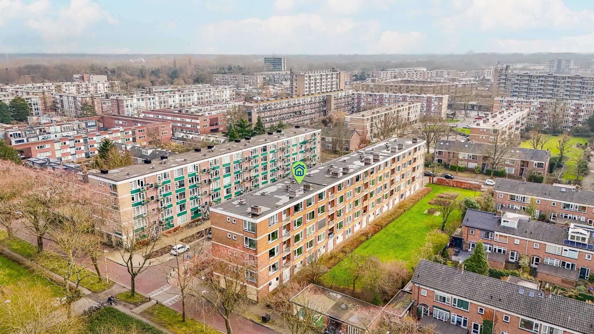 Foto 21 van Jadelaan 29