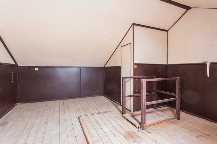 Foto 23 van Mozartweg 33-C