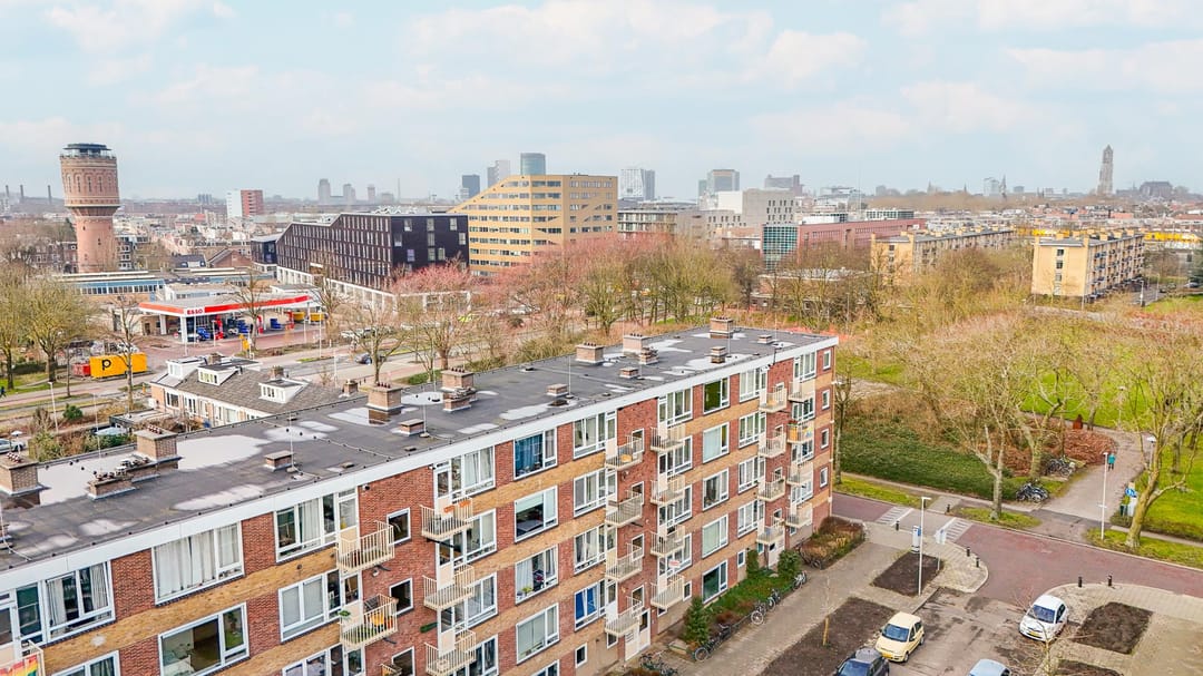 Foto 23 van Jadelaan 29