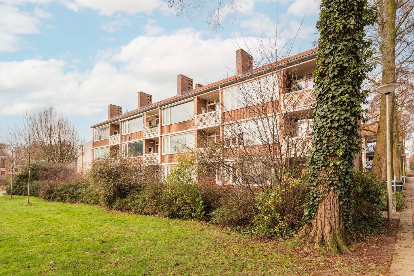 Photo 25 of Mozartweg 33-C