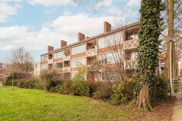 Foto 25 van Mozartweg 33-C