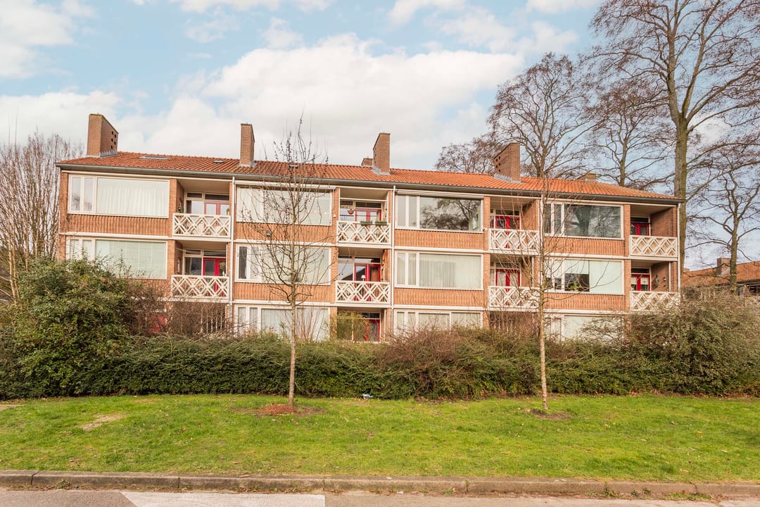 Photo 26 of Mozartweg 33-C