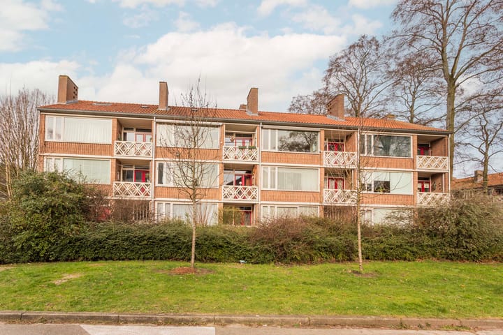 Foto 26 van Mozartweg 33-C