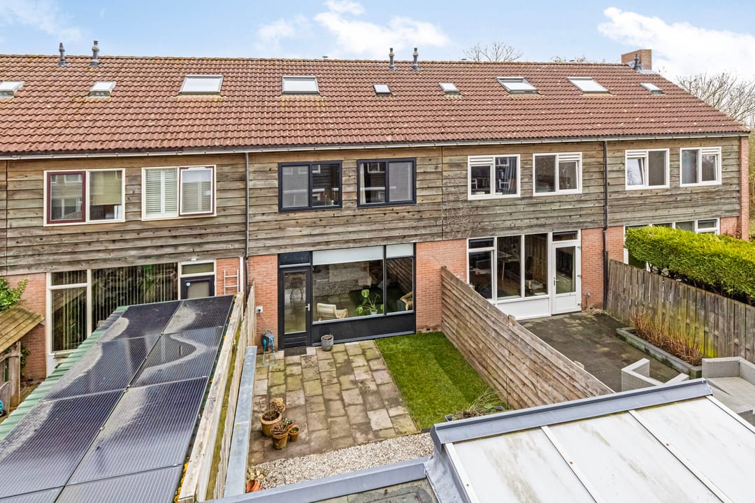 Foto 32 van Trix Terwindtstraat 51