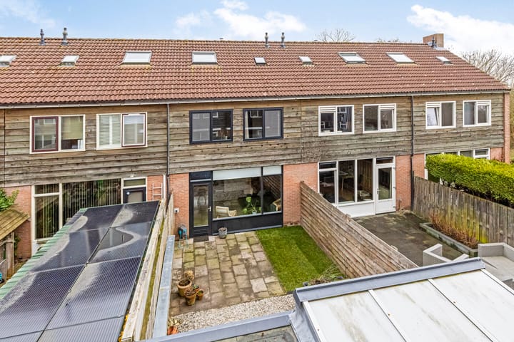 Foto 32 van Trix Terwindtstraat 51