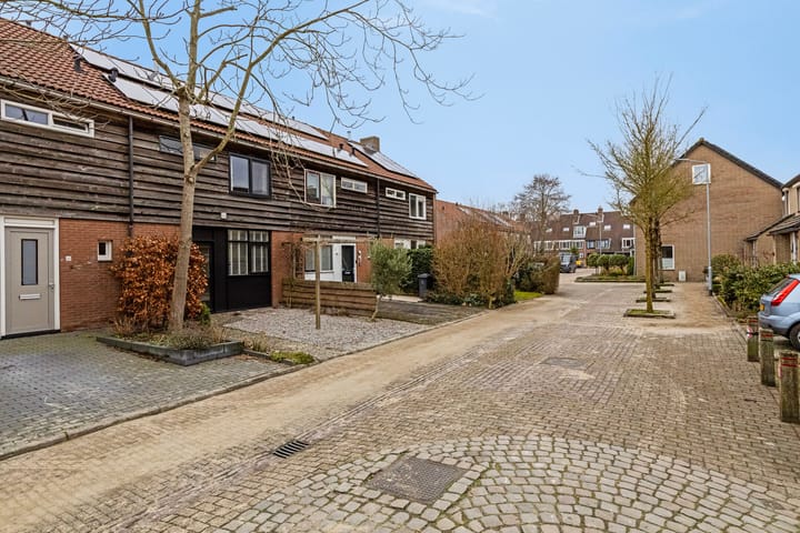 Foto 7 van Trix Terwindtstraat 51