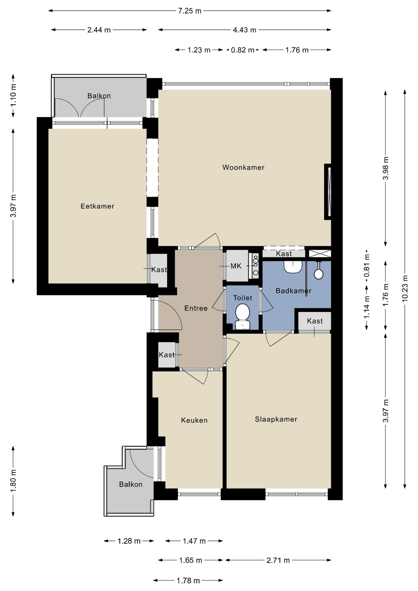 Photo 29 of Mozartweg 33-C