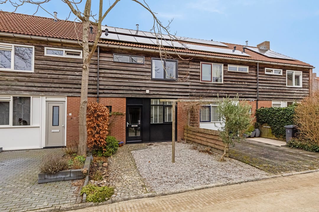 Foto 8 van Trix Terwindtstraat 51