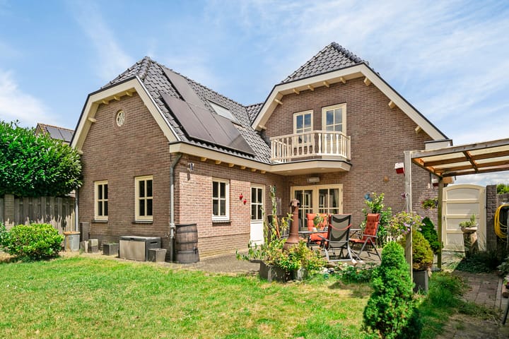 Foto 42 van Spikhorst 12