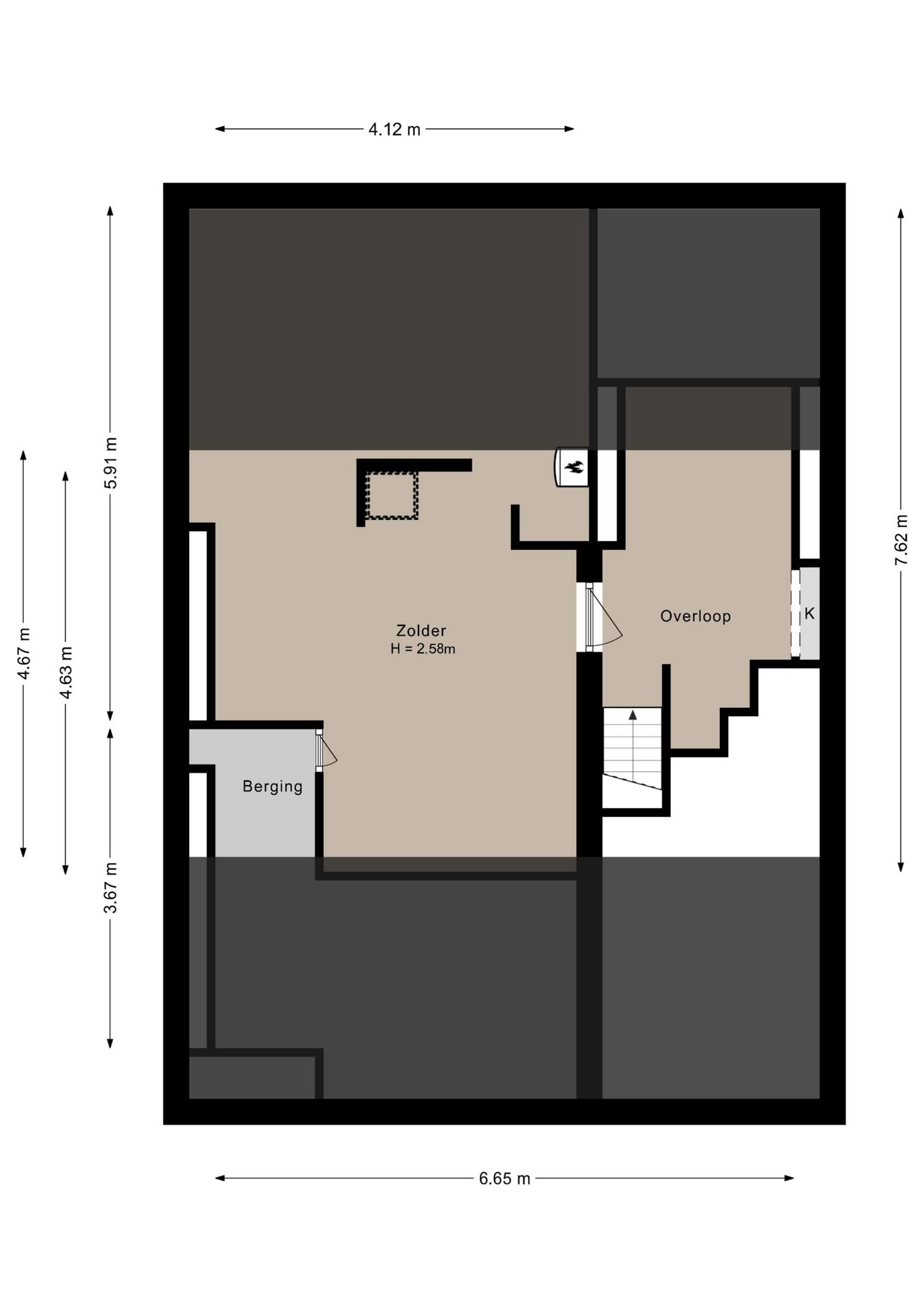 Photo 30 of Mozartweg 33-C