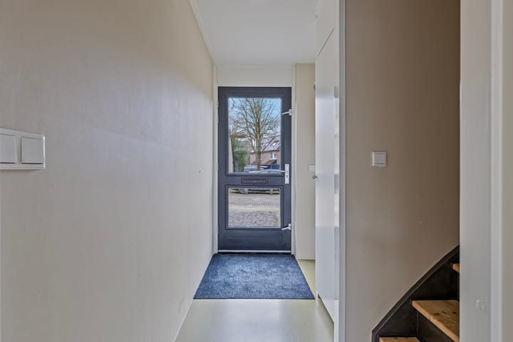 Foto 9 van Trix Terwindtstraat 51