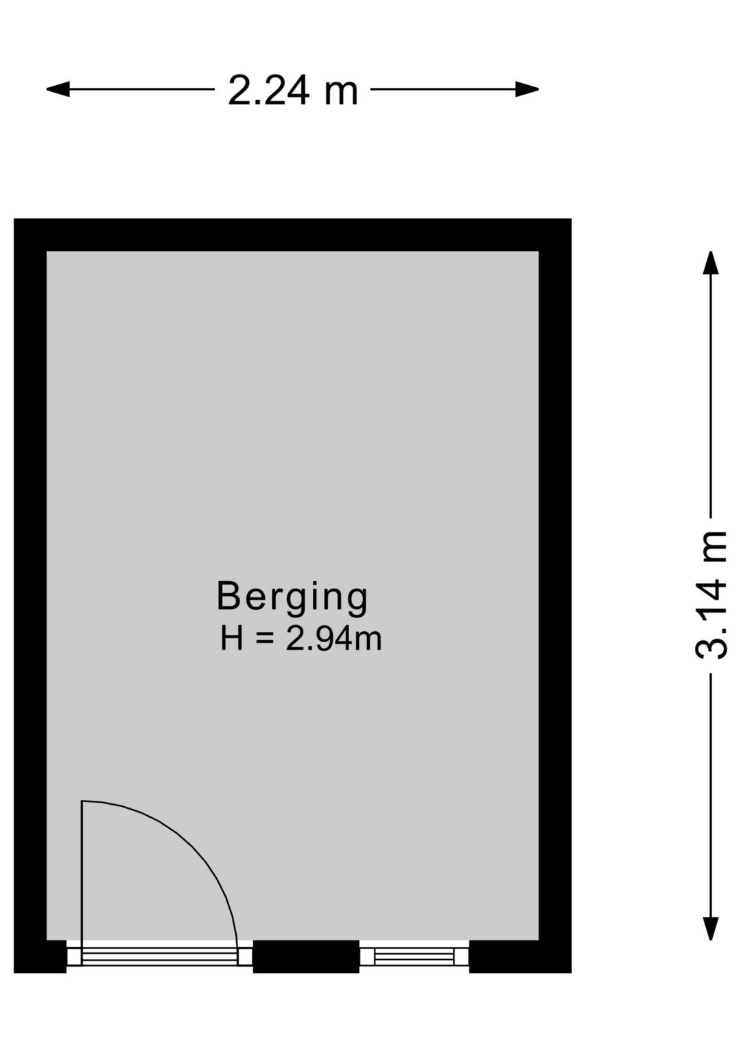 Photo 31 of Mozartweg 33-C