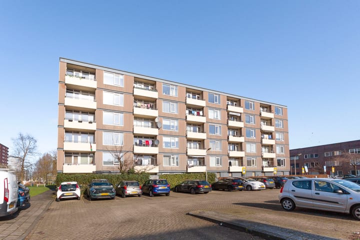 Foto 1 van Sextant 6-E