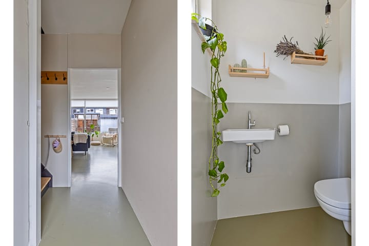 Foto 19 van Trix Terwindtstraat 51