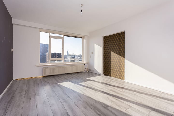 Foto 2 van Sextant 6-E