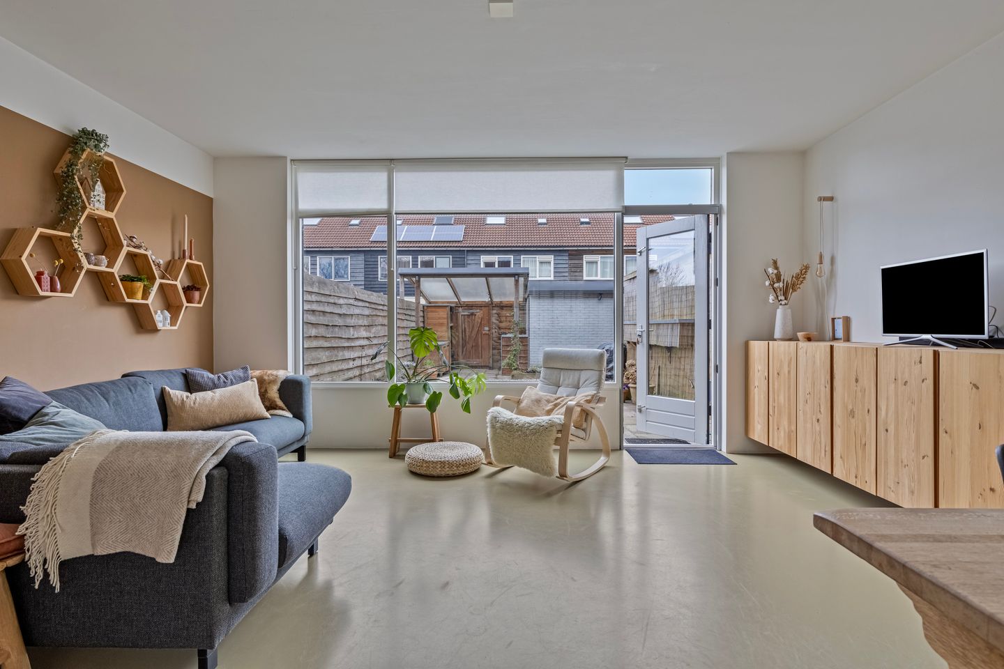 Foto 10 van Trix Terwindtstraat 51