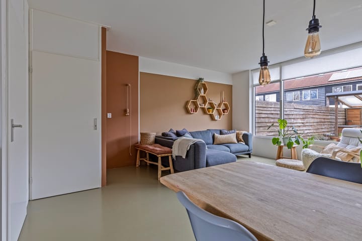 Foto 12 van Trix Terwindtstraat 51