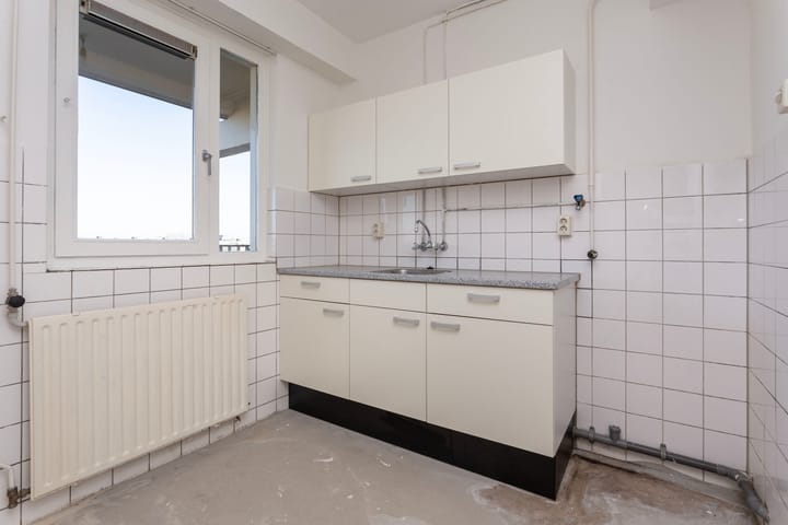 Foto 4 van Sextant 6-E