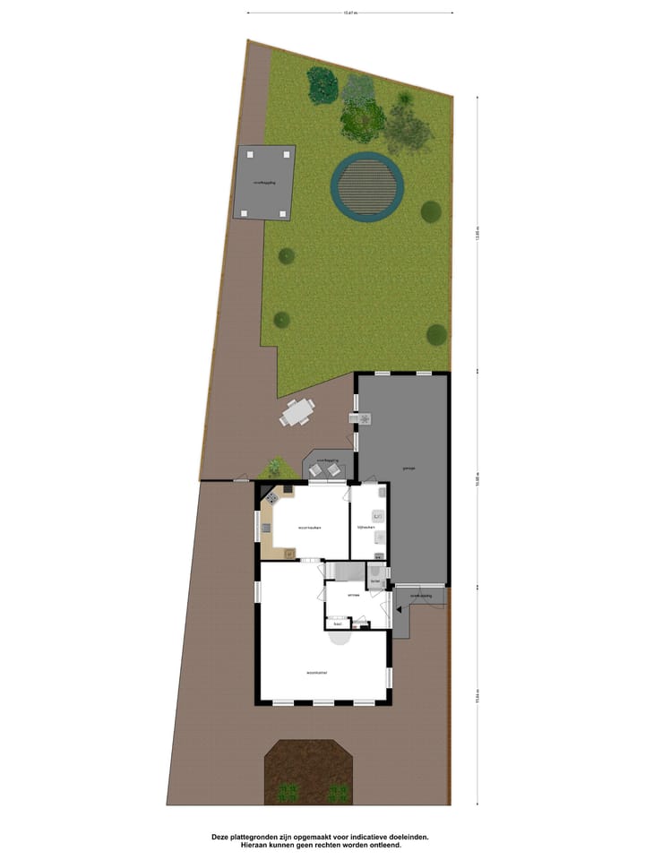 Foto 46 van Spikhorst 12