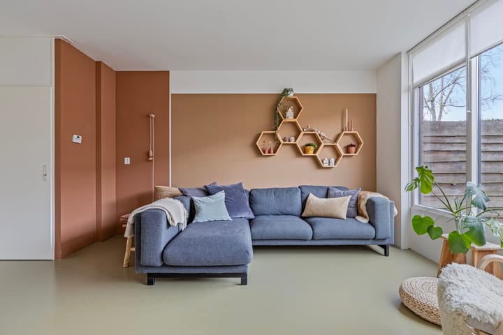 Foto 13 van Trix Terwindtstraat 51