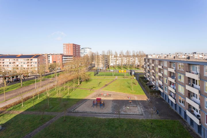 Foto 5 van Sextant 6-E