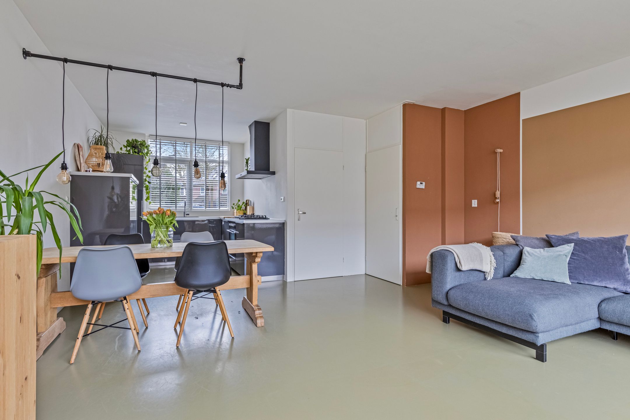 Foto 15 van Trix Terwindtstraat 51