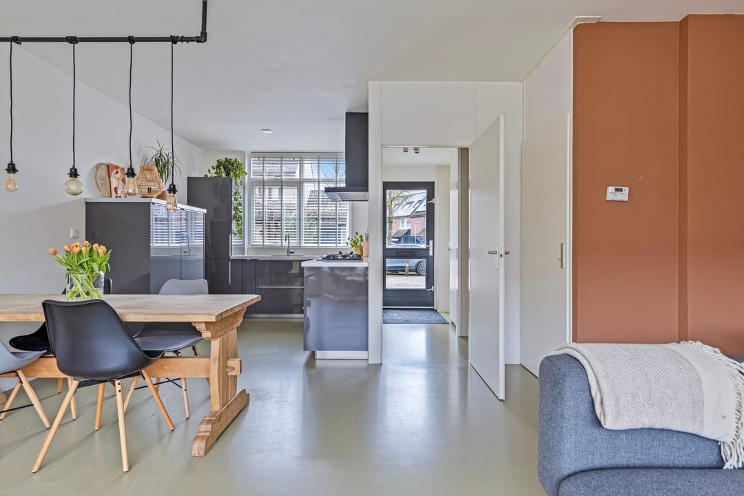 Foto 16 van Trix Terwindtstraat 51