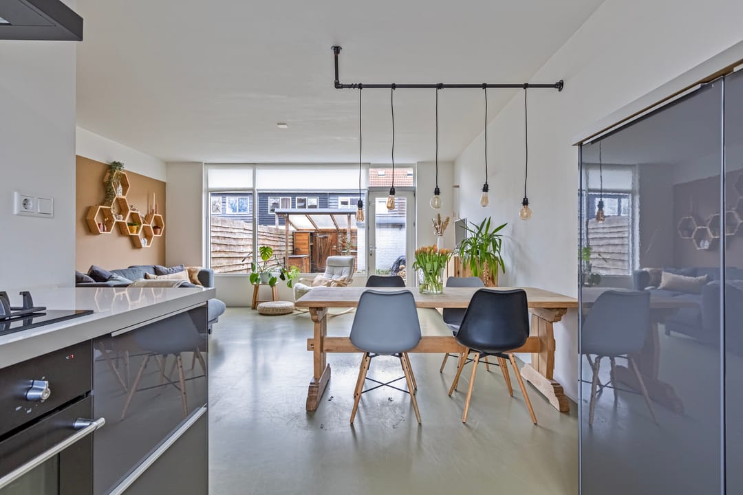 Foto 2 van Trix Terwindtstraat 51