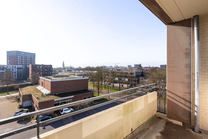 Foto 16 van Sextant 6-E