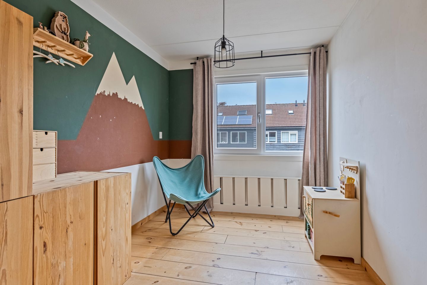 Foto 25 van Trix Terwindtstraat 51