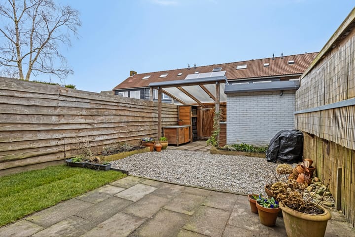 Foto 5 van Trix Terwindtstraat 51