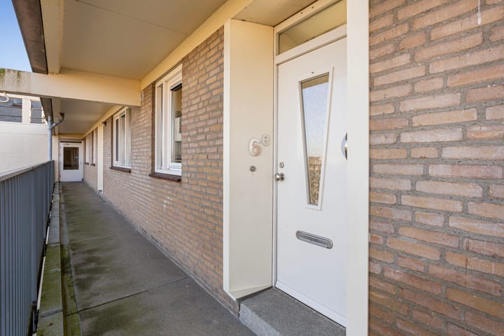 Foto 24 van Sextant 6-E